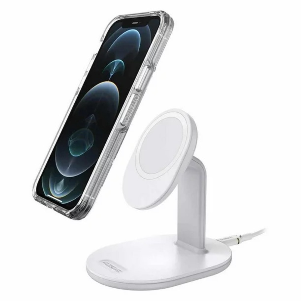 Otterbox stand magsafe charger